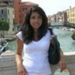 Meet your Posher, Aline